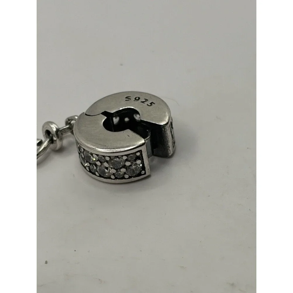 PANDORA JEWELRY sterling silver